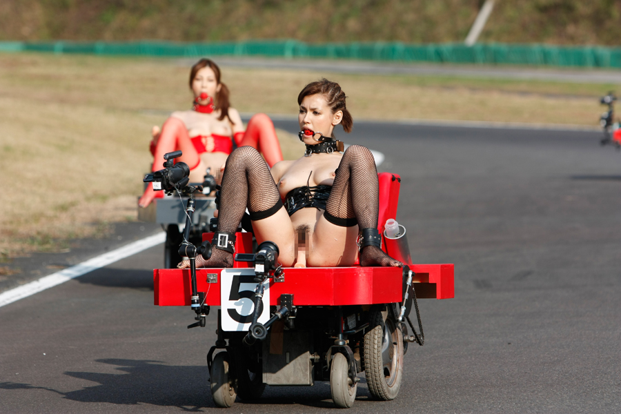 900px x 600px - Maria Ozawa in the Japanese Sex Grand Prix - Maria Ozawa ...